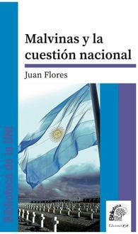 Produktbild: Malvinas y la cuesti&oacute;n nacional