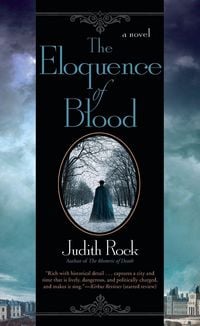 Produktbild: The Eloquence of Blood