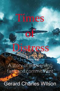 Produktbild: Times of Distress