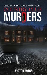 Produktbild: Country Club Murders