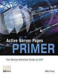 Produktbild: Active Server Pages Primer