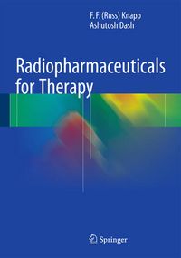 Produktbild: Radiopharmaceuticals for Therapy