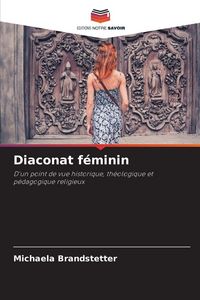 Produktbild: Diaconat f&eacute;minin