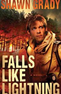 Produktbild: Grady, S: Falls Like Lightning