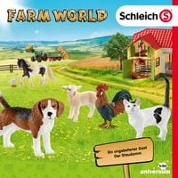 Produktbild: Folge 3 & 4: Schleich - Farm World