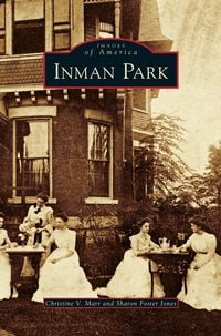 Produktbild: Inman Park