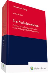Produktbild: Das Verkehrszeichen
