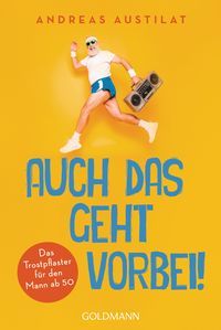 Produktbild: Auch das geht vorbei!