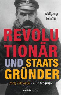 Bild vom Artikel Revolutionär und Staatsgründer vom Autor Wolfgang Templin