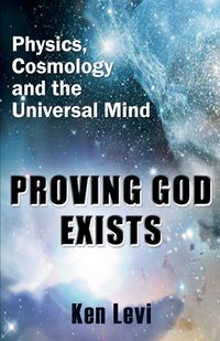 Produktbild: Proving God Exists