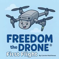 Produktbild: Freedom the Drone&reg;