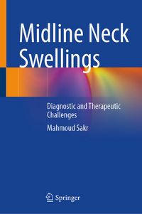 Produktbild: Midline Neck Swellings