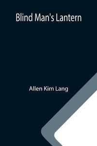 Produktbild: Blind Man's Lantern