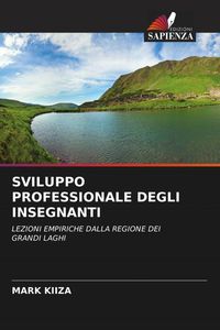 Produktbild: SVILUPPO PROFESSIONALE DEGLI INSEGNANTI