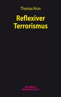 Produktbild: Reflexiver Terrorismus