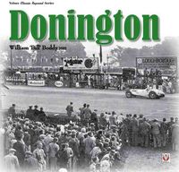 Produktbild: Boddy, W: Donington