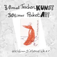 Produktbild: 30mal Taschenkunst