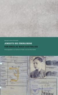 Produktbild: Jenseits des &Uuml;berlebens