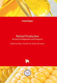 Produktbild: Biofuel Production