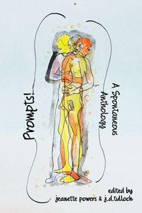 Produktbild: Prompts! A Spontaneous Anthology