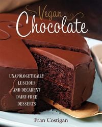 Produktbild: Vegan Chocolate