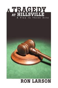 Produktbild: A Tragedy at Hillsville