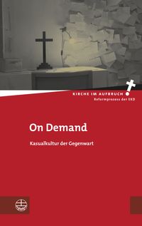 Produktbild: On Demand