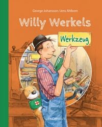 Produktbild: Willy Werkels Werkzeug