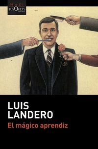 Produktbild: El m&aacute;gico aprendiz