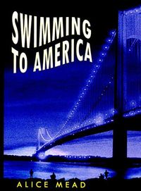 Produktbild: Swimming to America