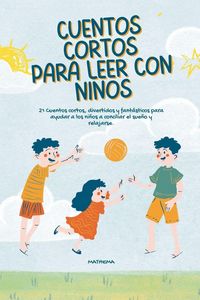 Produktbild: Cuentos Cortos para leer con ni&ntilde;os