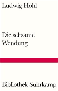 Produktbild: Die seltsame Wendung