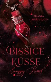 Produktbild: Bissige K&uuml;sse