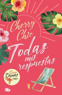 Produktbild: Todas MIS Respuestas / All My Answers. (Dunas 1)