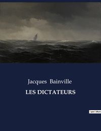 Produktbild: Les Dictateurs