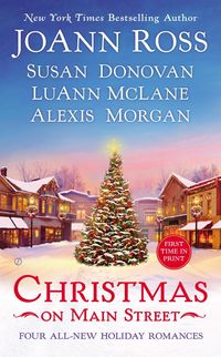 Produktbild: Christmas on Main Street