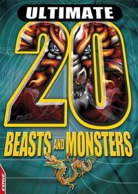 Produktbild: Turner, T: Beasts and Monsters