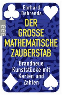 Produktbild: Der gro&szlig;e mathematische Zauberstab