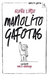 Produktbild: Manolito Gafotas