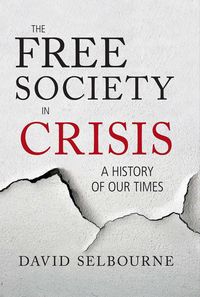 Produktbild: Free Society in Crisis