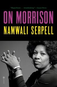 Produktbild: On Morrison