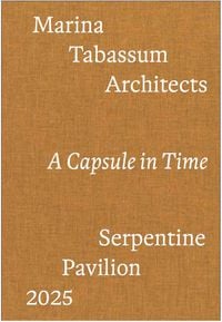 Produktbild: Serpentine Pavilion 2025 designed by Marina Tabassum / Marina Tabassum Architects (MTA). A Capsule in Time
