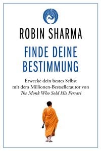 Produktbild: Finde deine Bestimmung