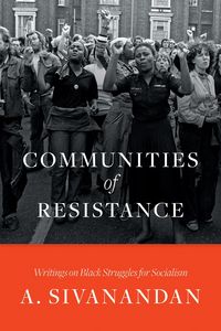 Produktbild: Communities of Resistance