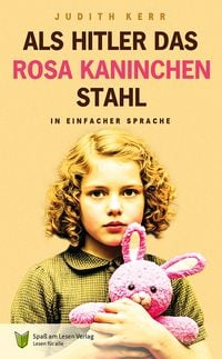 Produktbild: Als Hitler das Rosa Kaninchen stahl