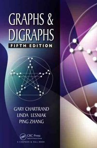 Produktbild: Chartrand, G: Graphs & Digraphs