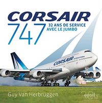 Produktbild: Corsair 747