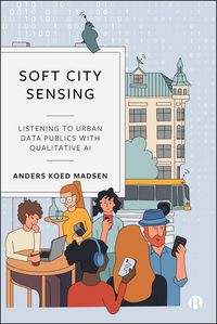 Produktbild: Soft City Sensing