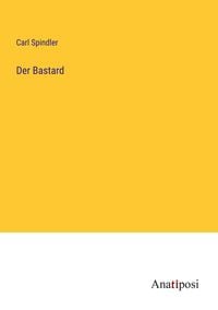 Produktbild: Der Bastard