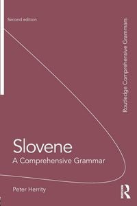 Produktbild: Slovene
